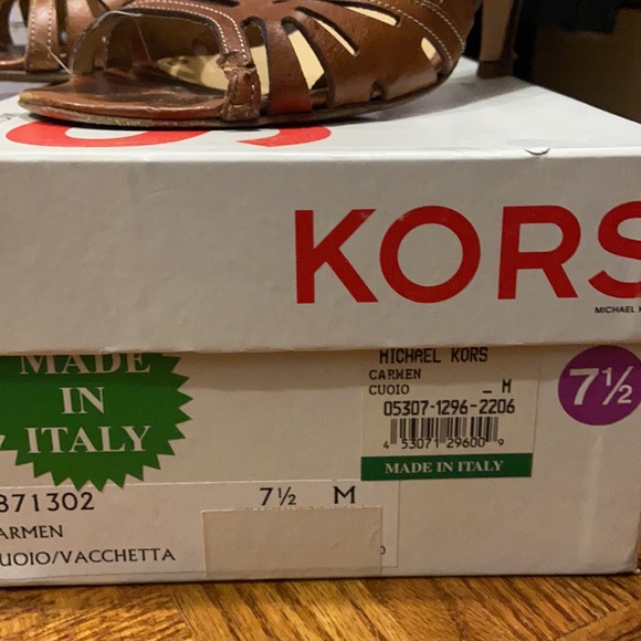 Vintage Kors - Picture 2 of 4